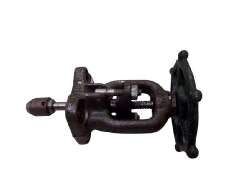 ROCKWELL-EDWARD 848PTY  UNMP