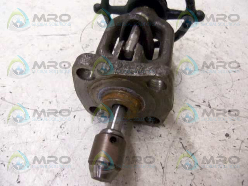 ROCKWELL-EDWARD 848PTY  UNMP