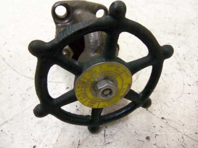 ROCKWELL-EDWARD 848PTY  UNMP