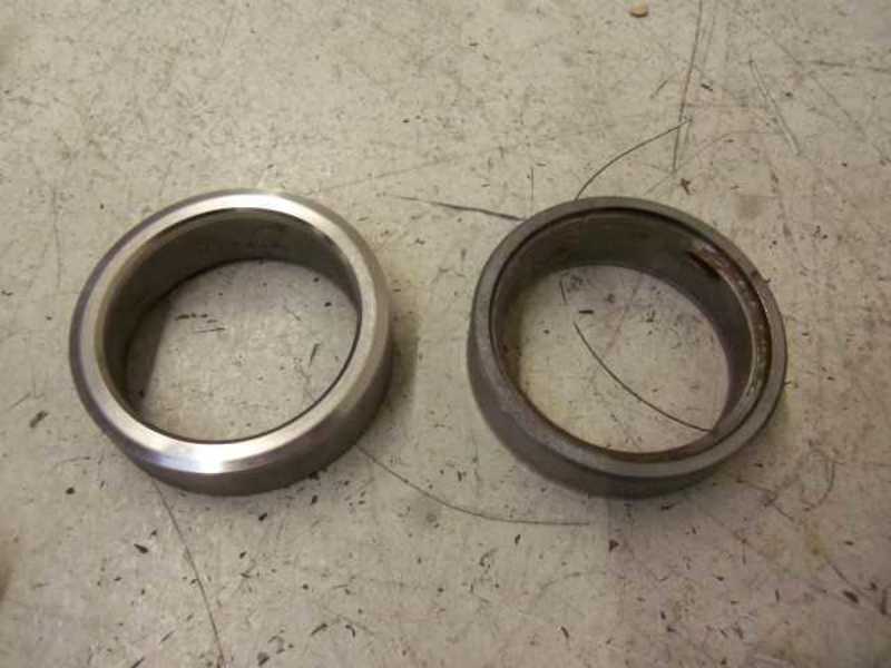 LOT OF 2 FLOWSERVE 04108177 UNMP