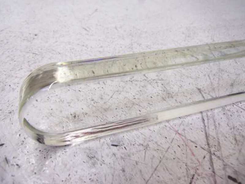 MAXOS SIZE 7 HIGH PRESSURE SIGHT GLASS  NSMP