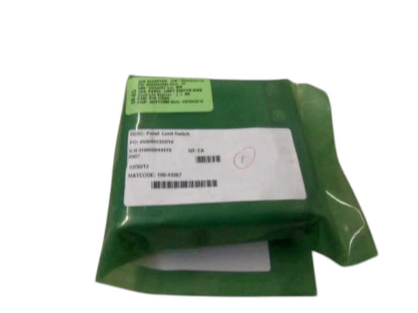 10404 PANEL LIMIT SWITCH  NSNP