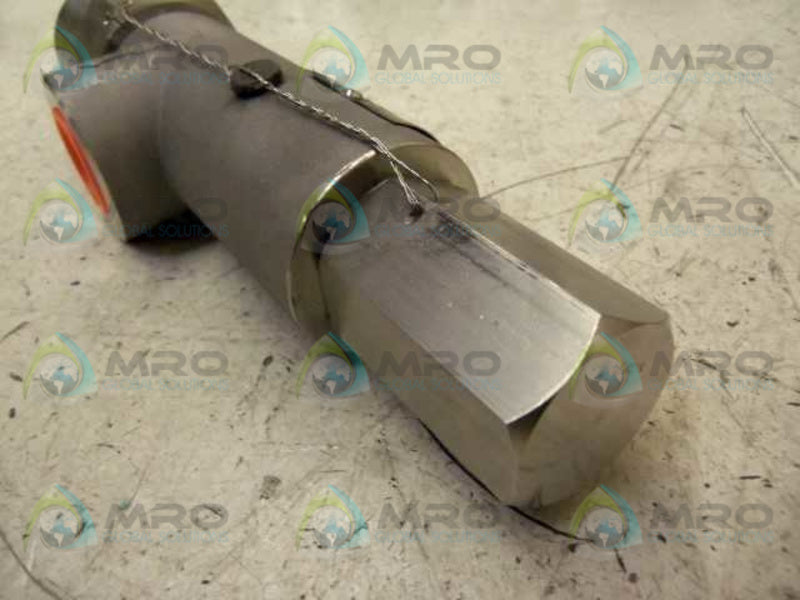 FLUID MECHANICS 42501-3110 SAFETY RELIEF VALVE  NSNP