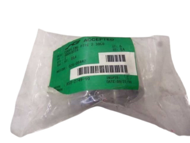 COUPLING 6D060034  NSNP