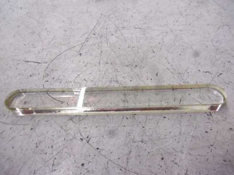 PENBERTHY SIZE 7 TRANSPARENT GAUGE  NSMP