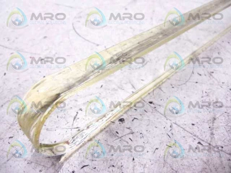 PENBERTHY SIZE 7 TRANSPARENT GAUGE  NSMP
