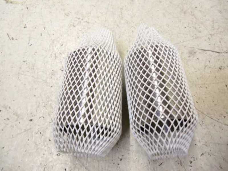 LOT OF 2 EMERSON G1777430872 NSNP