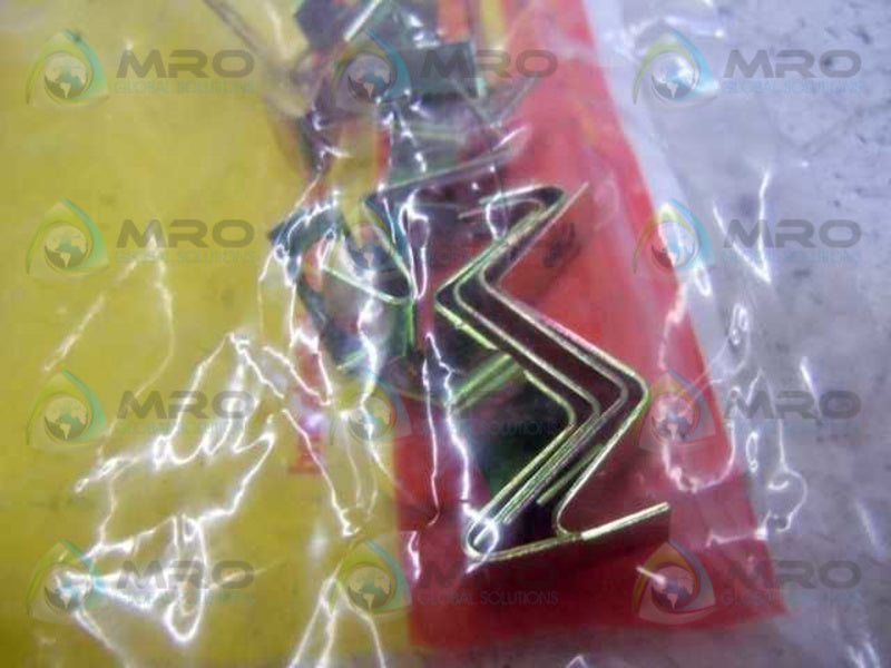OHMITE 9-10 RESISTOR BRACKETS  NSMP