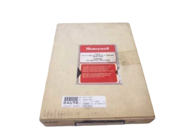 HONEYWELL 621-1201 CIRCUIT BOARD  NSMP