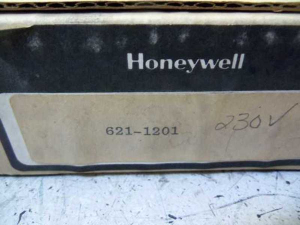 HONEYWELL 621-1201 CIRCUIT BOARD  NSMP