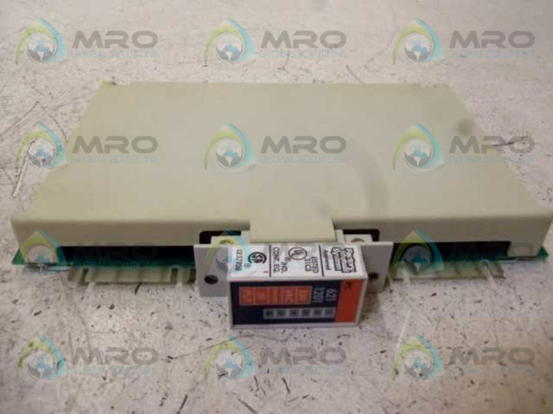 HONEYWELL 621-1201 CIRCUIT BOARD  NSMP