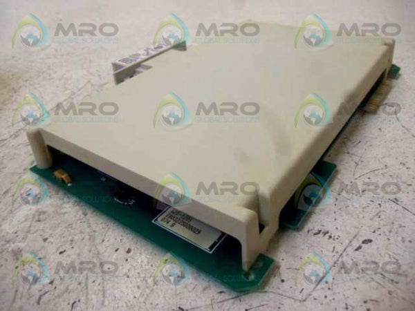 HONEYWELL 621-1201 CIRCUIT BOARD  NSMP