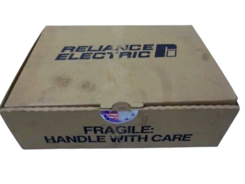 RELIANCE ELECTRIC 57401-2 DRIVE DIGITAL I/O MODULE  NSMP