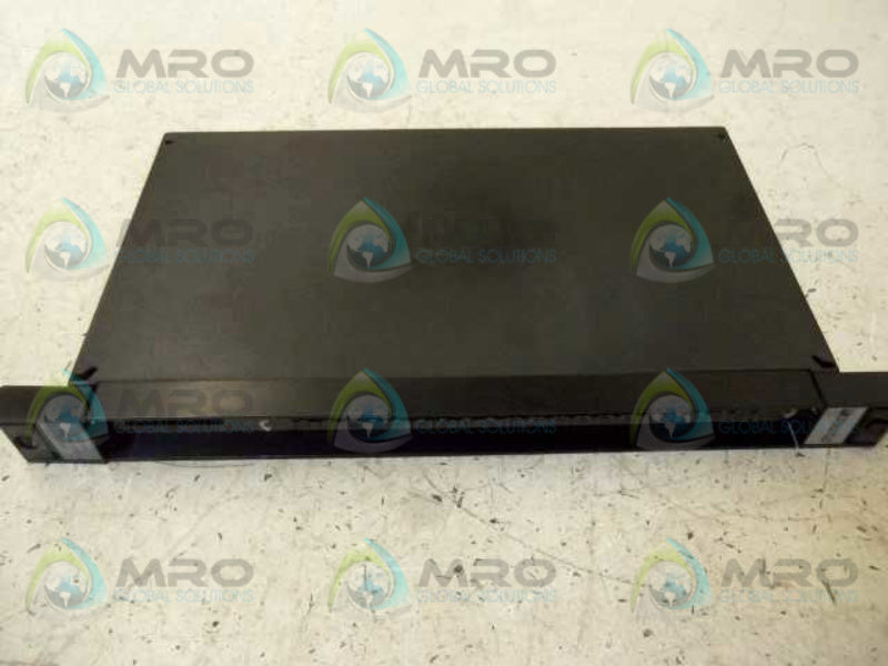 RELIANCE ELECTRIC 57401-2 DRIVE DIGITAL I/O MODULE  NSMP
