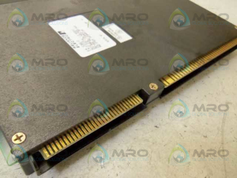 RELIANCE ELECTRIC 57401-2 DRIVE DIGITAL I/O MODULE  NSMP