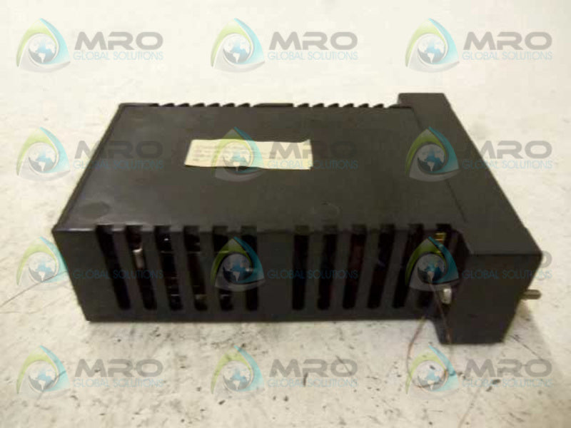 RELIANCE ELECTRIC 0-49005-5 CARDPAK LINEAR VOLTAGE  NSMP