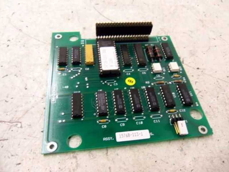 MOORE 15768-115 PULSE INPUT KIT 15768-113-1  NSMP