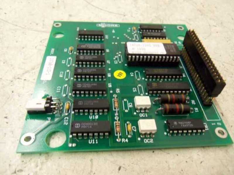 MOORE 15768-115 PULSE INPUT KIT 15768-113-1  NSMP