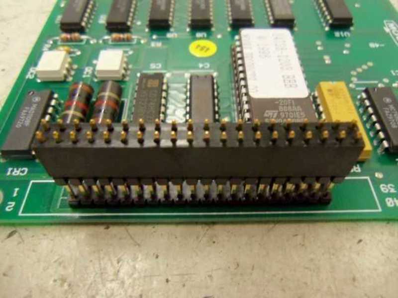 MOORE 15768-115 PULSE INPUT KIT 15768-113-1  NSMP