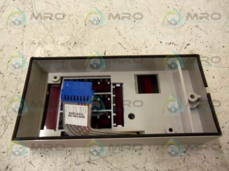LOT OF 5 MOORE 1610027 NSMP