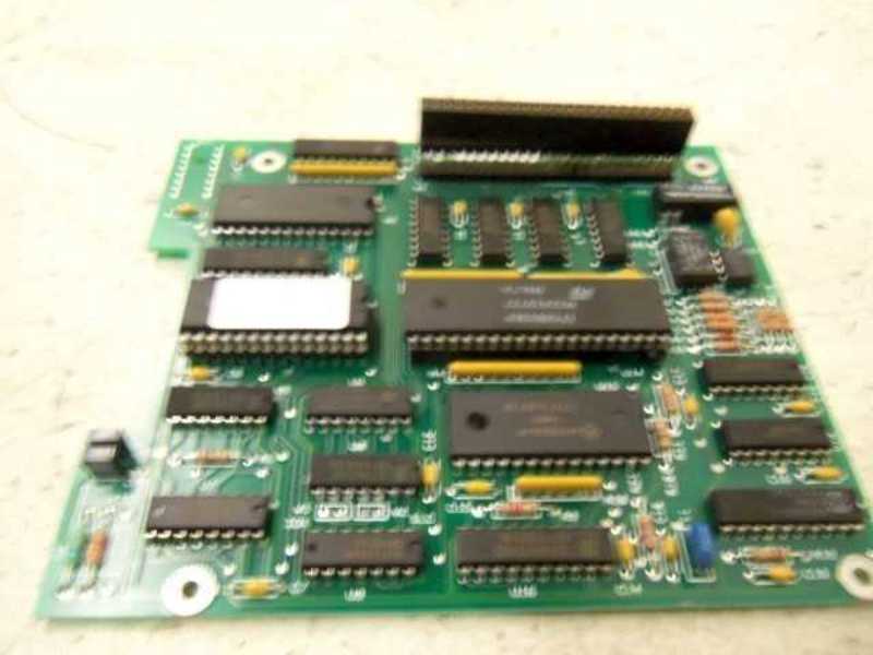 MOORE 15853-14 LINK INTERFACE KIT 15853-12-1  NSMP