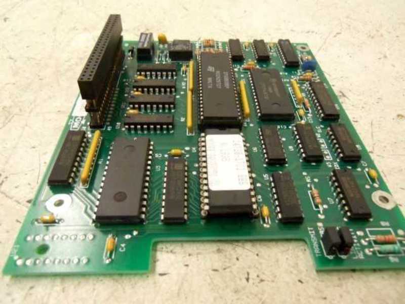 MOORE 15853-14 LINK INTERFACE KIT 15853-12-1  NSMP