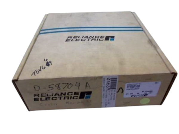 RELIANCE ELECTRIC 915K0100 REGULATOR BOARD  NSMP
