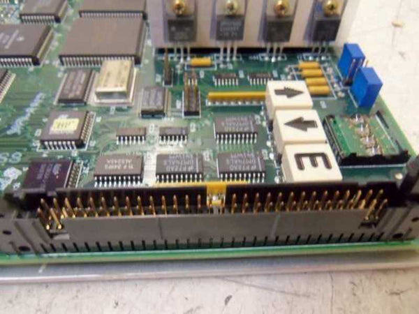 RELIANCE ELECTRIC 915K0100 REGULATOR BOARD  NSMP