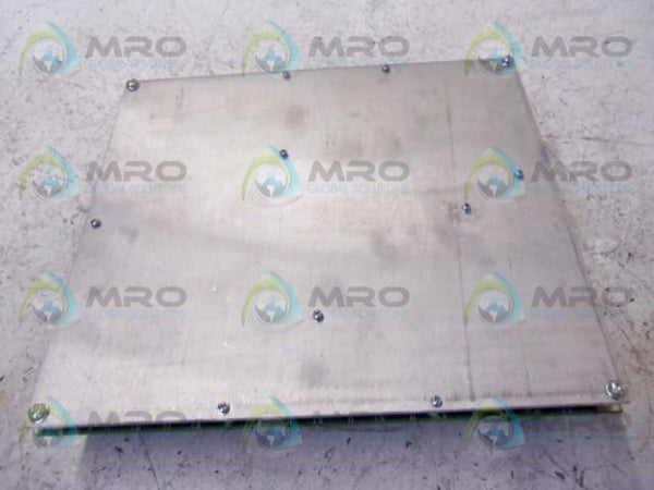 RELIANCE ELECTRIC 915K0100 REGULATOR BOARD  NSMP