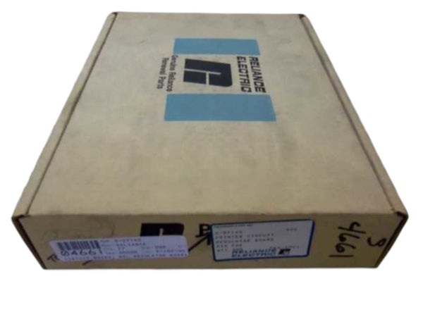 RELIANCE ELECTRIC 0-57140 REGULATOR BOARD  NSMP