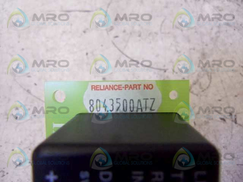 RELIANCE ELECTRIC 0-48680-514  NSMP