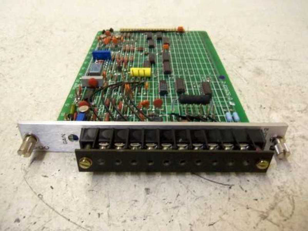 RELIANCE ELECTRIC 0-52803-2 CONTROL BOARD  NSMP