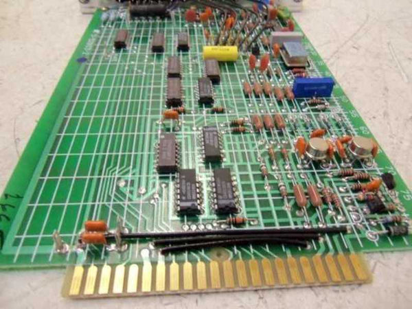 RELIANCE ELECTRIC 0-52803-2 CONTROL BOARD  NSMP