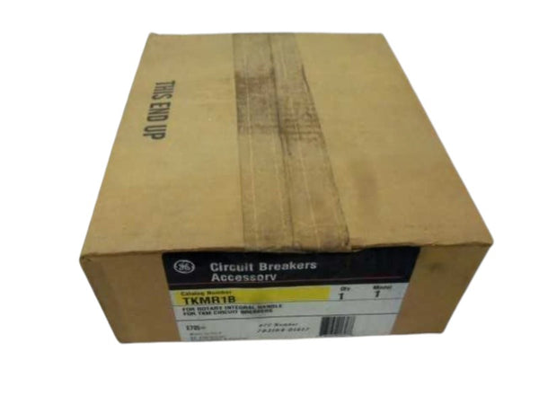 GENERAL ELECTRIC TKMR1B ROTARY HANDLE  NSMP