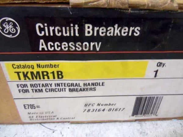 GENERAL ELECTRIC TKMR1B ROTARY HANDLE  NSMP