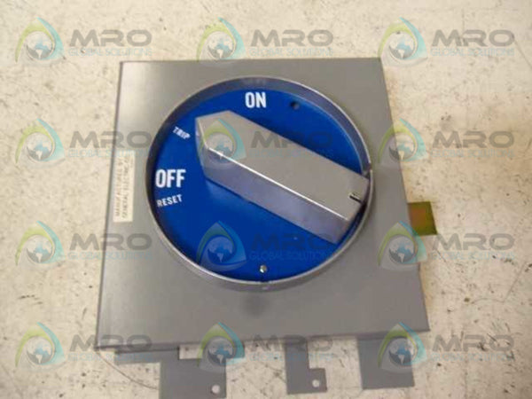 GENERAL ELECTRIC TKMR1B ROTARY HANDLE  NSMP