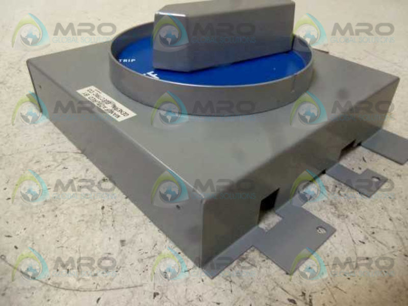 GENERAL ELECTRIC TKMR1B ROTARY HANDLE  NSMP