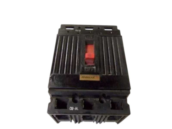 GENERAL ELECTRIC THEF136C5050 CIRCUIT BREAKER 50A  UNMP