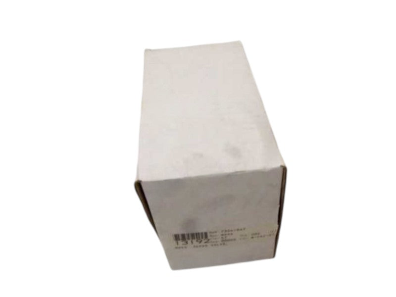 MOOG 730A-847 SERVO VALVE  UNMP