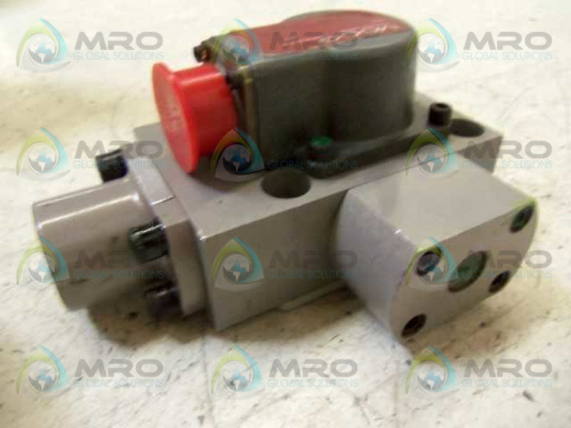 MOOG 730A-847 SERVO VALVE  UNMP