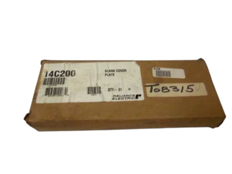 RELIANCE ELECTRIC 14C200  NSMP