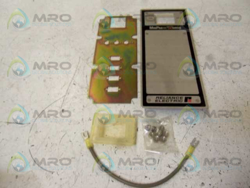 RELIANCE ELECTRIC 14C200  NSMP