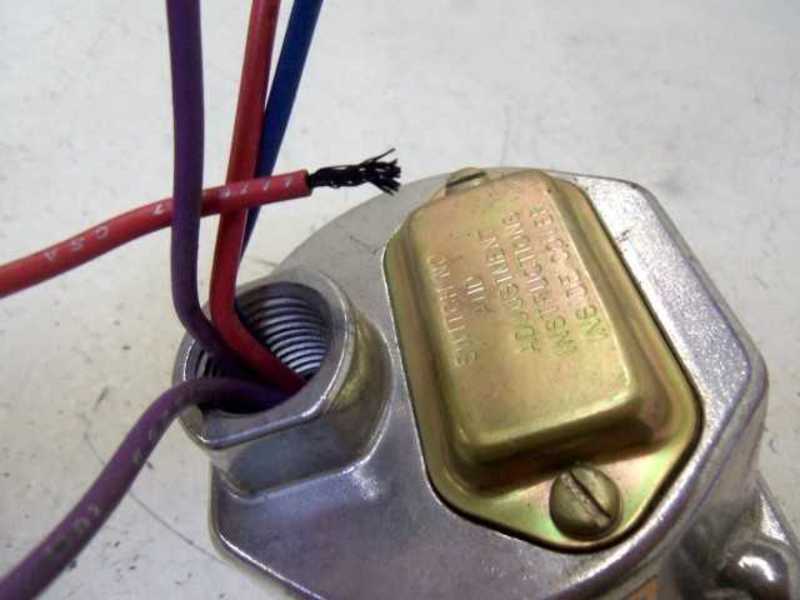 BARKSDALE D1H-A80 PRESSURE SWITCH  UNMP