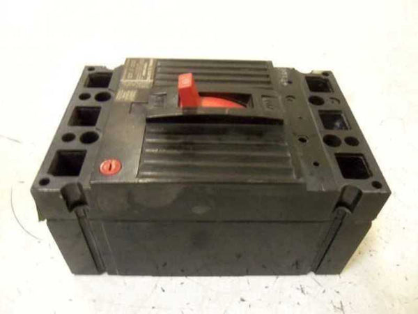 GENERAL ELECTRIC THED124020 CIRCUIT BREAKER 20A  UNMP