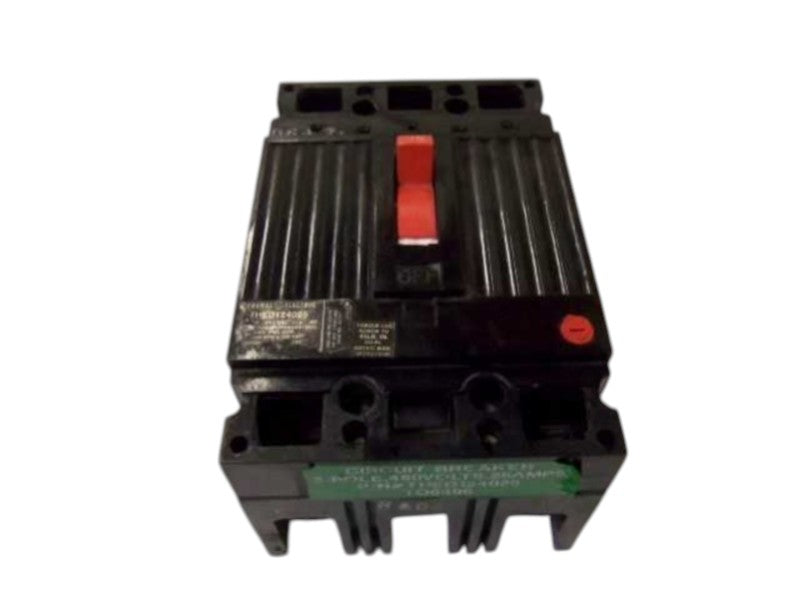 GENERAL ELECTRIC THED124025 CIRCUIT BREAKER 25A  UNMP