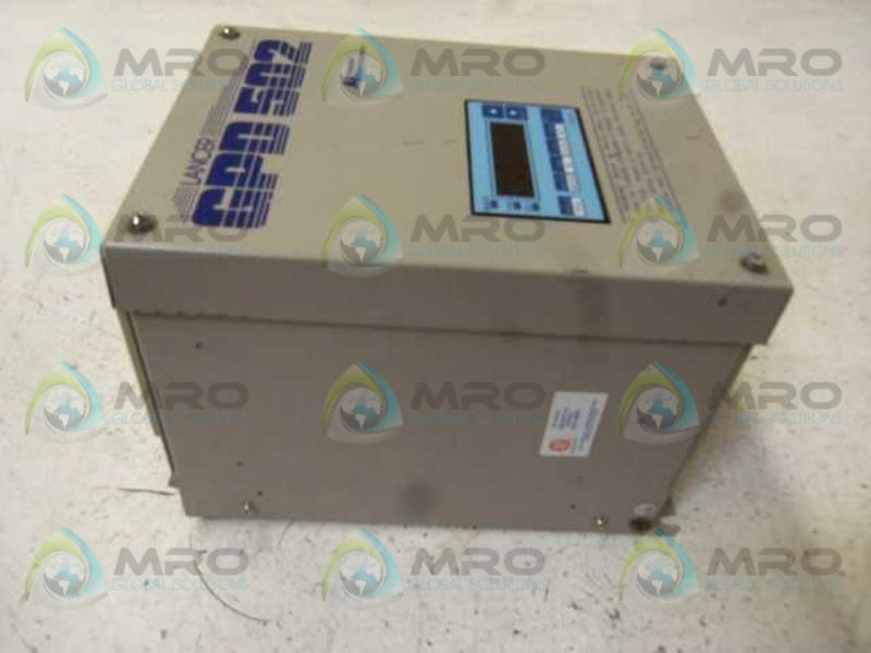 MAGNETEK GDP 502 LANCER L705 ADJUSTABLE SPEED DRIVE  UNMP