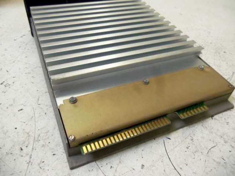 GOULD B275 MODICON INPUT MODULE  NSNP