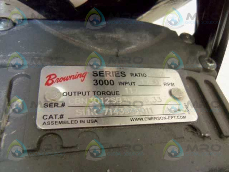 BROWNING S11K 7143944011  UNMP
