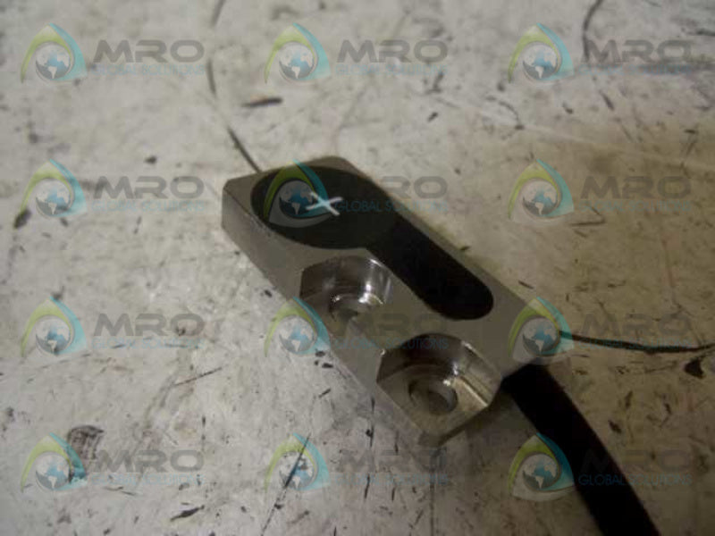 KEYENCE EH-614A PROXIMITY SENSOR  NSMP