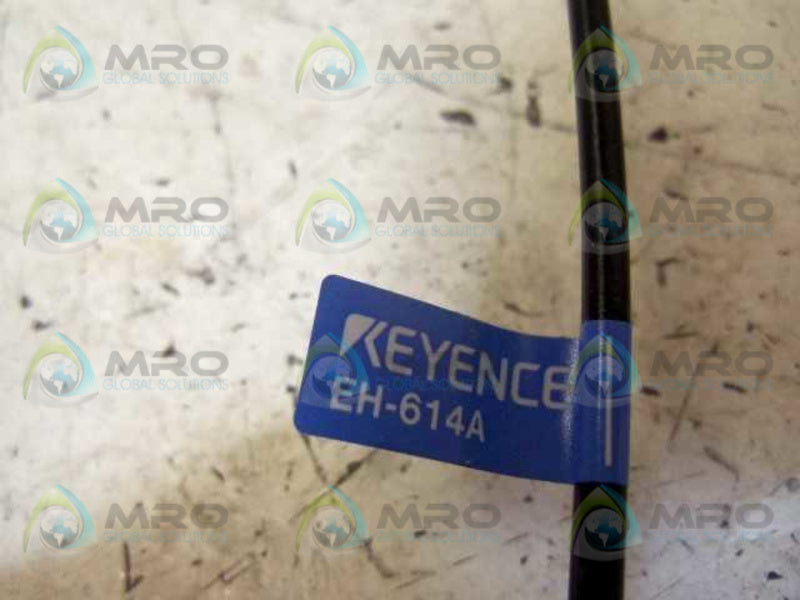 KEYENCE EH-614A PROXIMITY SENSOR  NSMP